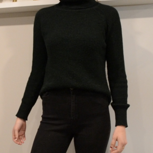 George knit sweater - Picture 2 of 4
